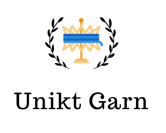 Unikt Garn (B2B)
