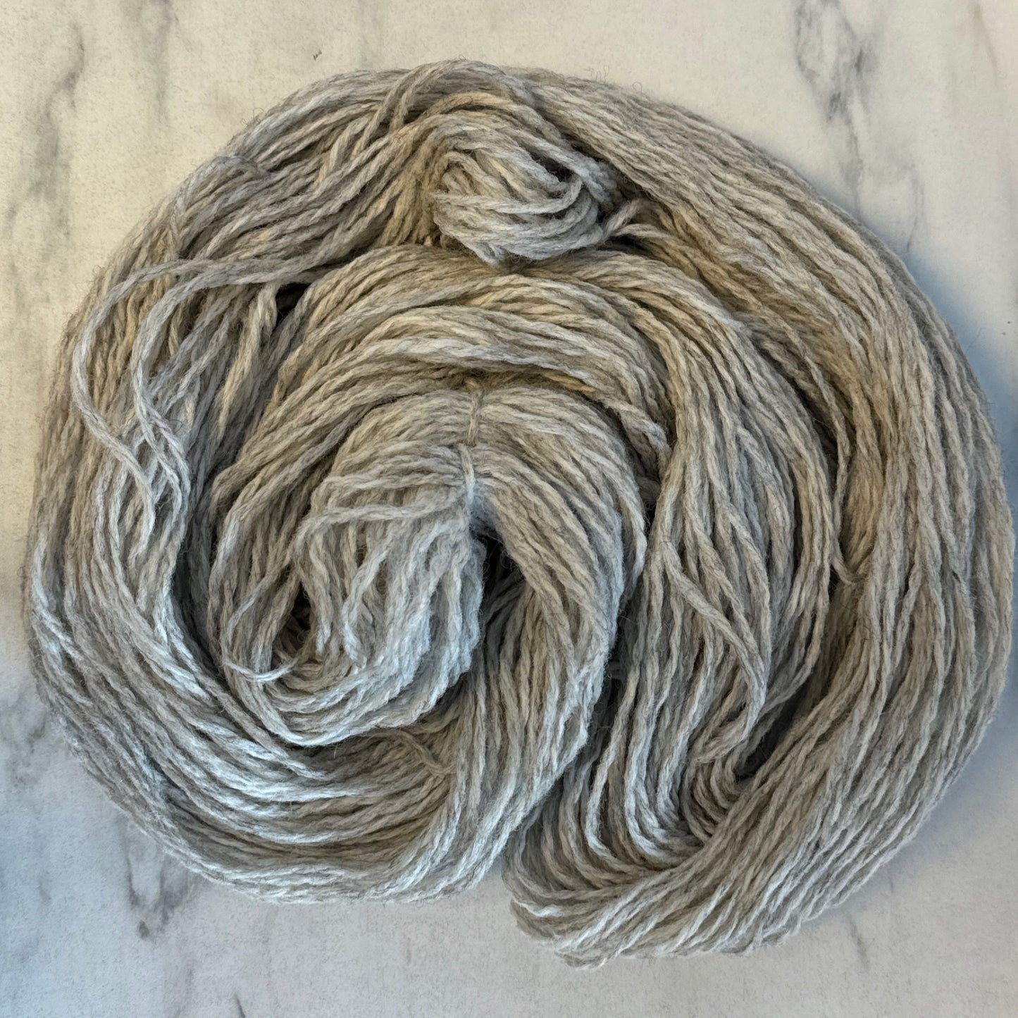 Vams - 100% Norwegian wool, 166m (181 yds)