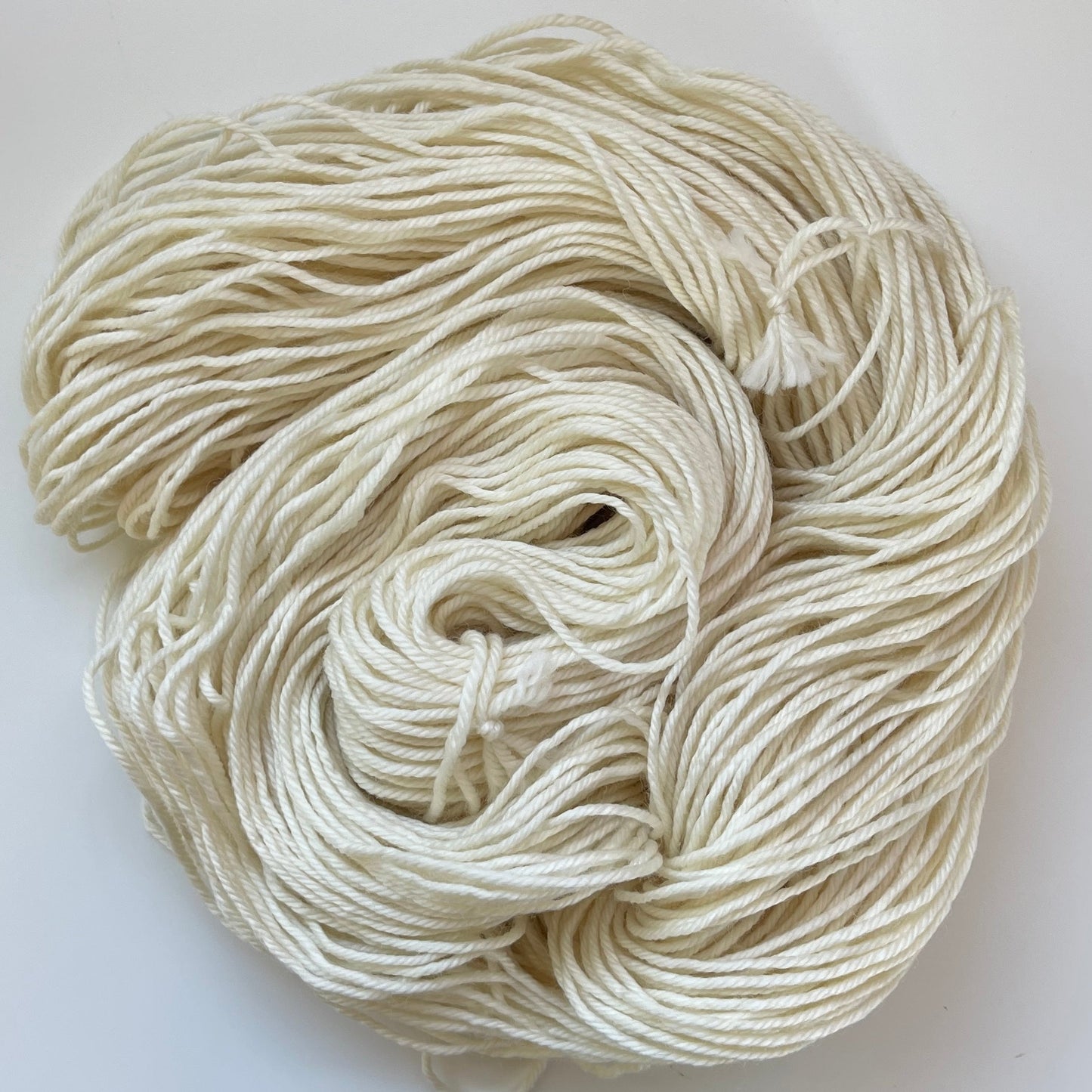 Aran Pure Merino Wool - 100% merino wool sw, 162 m