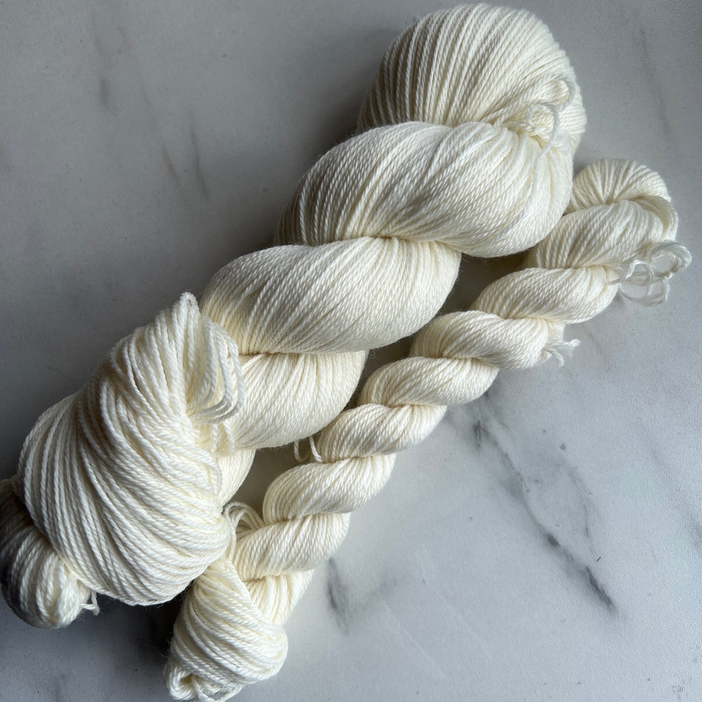 Sokkesett - Tynn sokkemerino - 75% merinoull/25% nylon, 400 m + 80 m (5-pk)